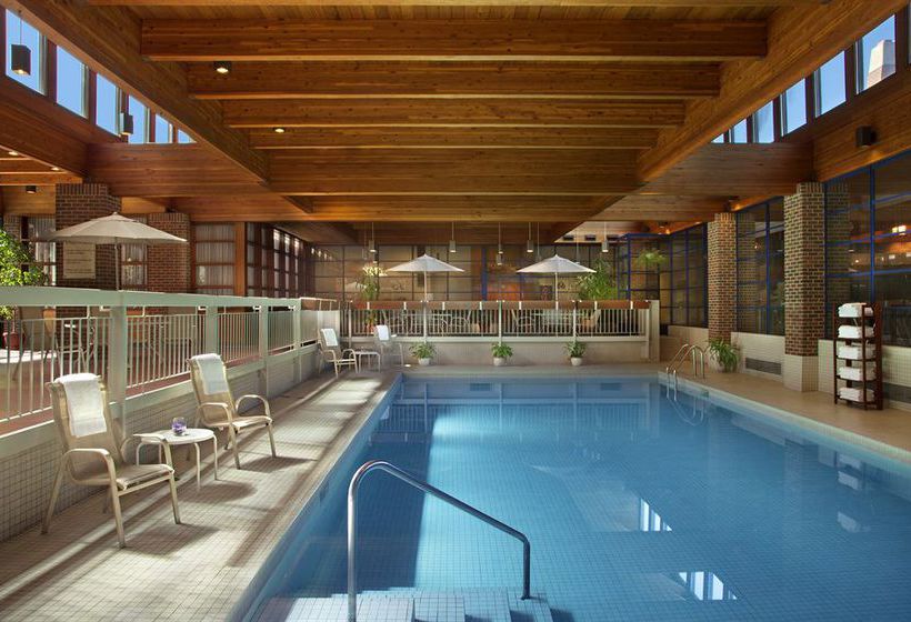 Hotel Valhalla Inn | Thunder Bay | Ontario | Canada 6