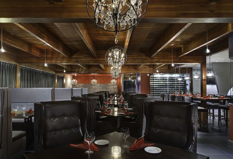 Hotel Valhalla Inn | Thunder Bay | Ontario | Canada 8