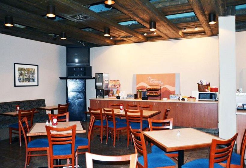 Hotel Days Inn Timmins | Timmins | Ontario | Canada 2