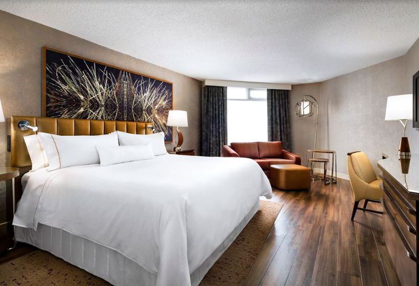 Hotel The Westin Toronto Airport