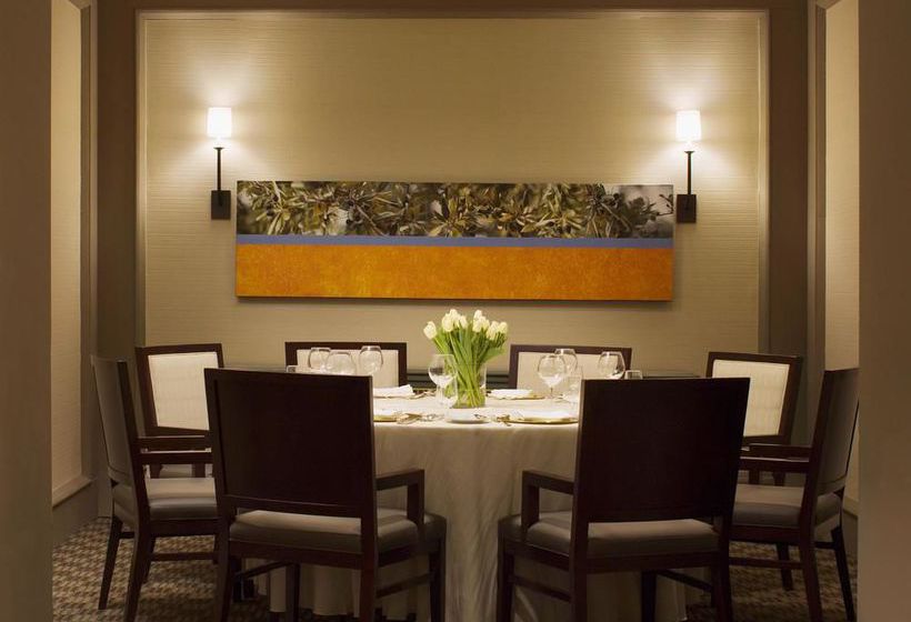 Hotel The Westin Toronto Airport | Toronto | Ontario | Canada 10