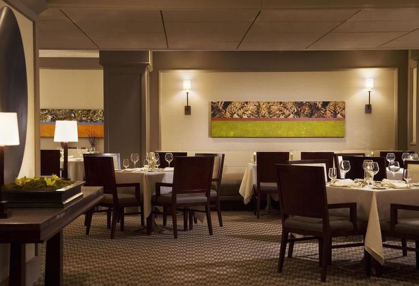 Hotel The Westin Toronto Airport | Toronto | Ontario | Canada 11