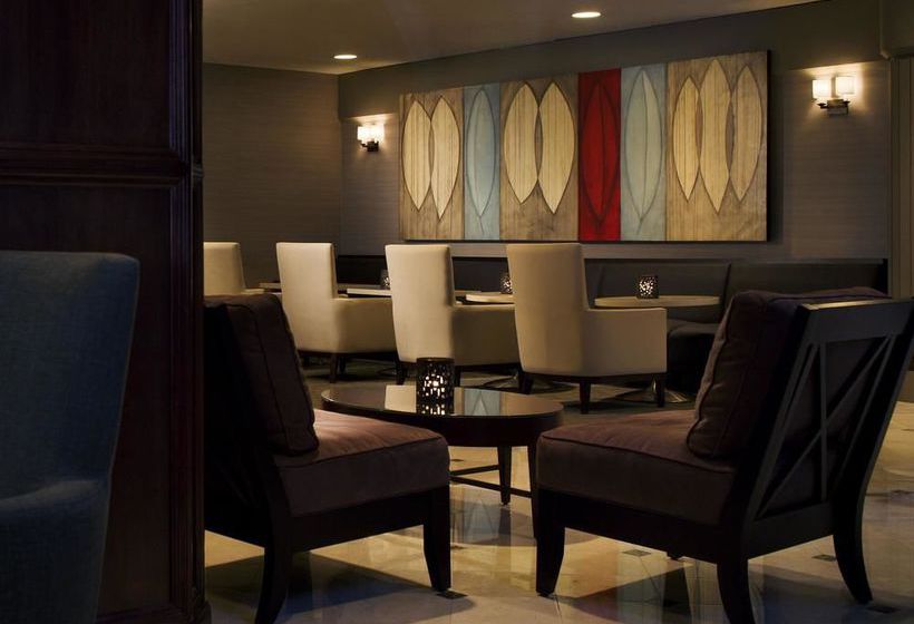 Hotel The Westin Toronto Airport | Toronto | Ontario | Canada 12