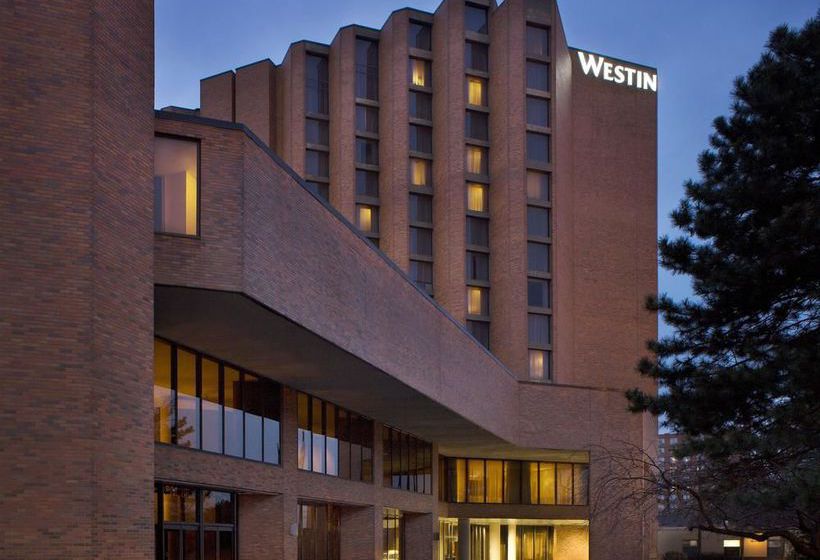 Hotel The Westin Toronto Airport | Toronto | Ontario | Canada 13