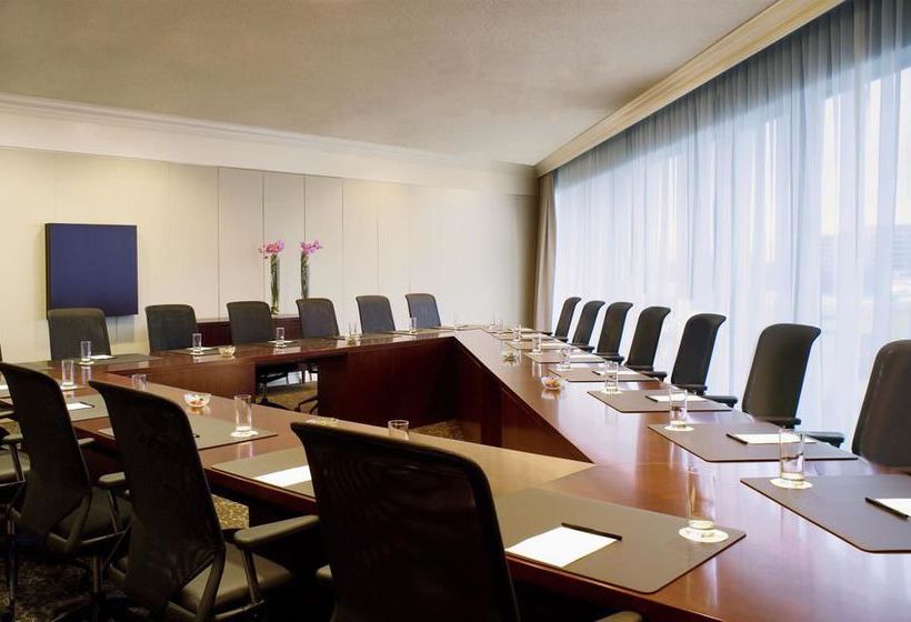 Hotel The Westin Toronto Airport | Toronto | Ontario | Canada 14