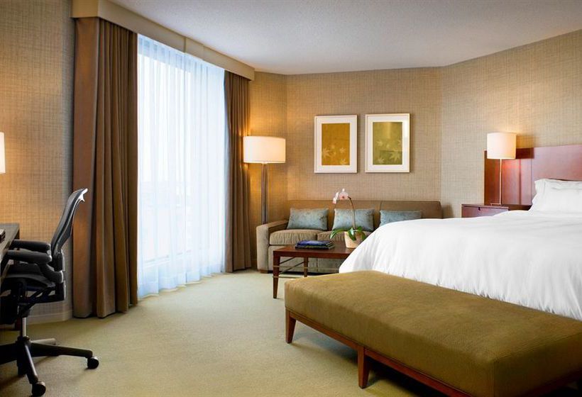 Hotel The Westin Toronto Airport | Toronto | Ontario | Canada 2