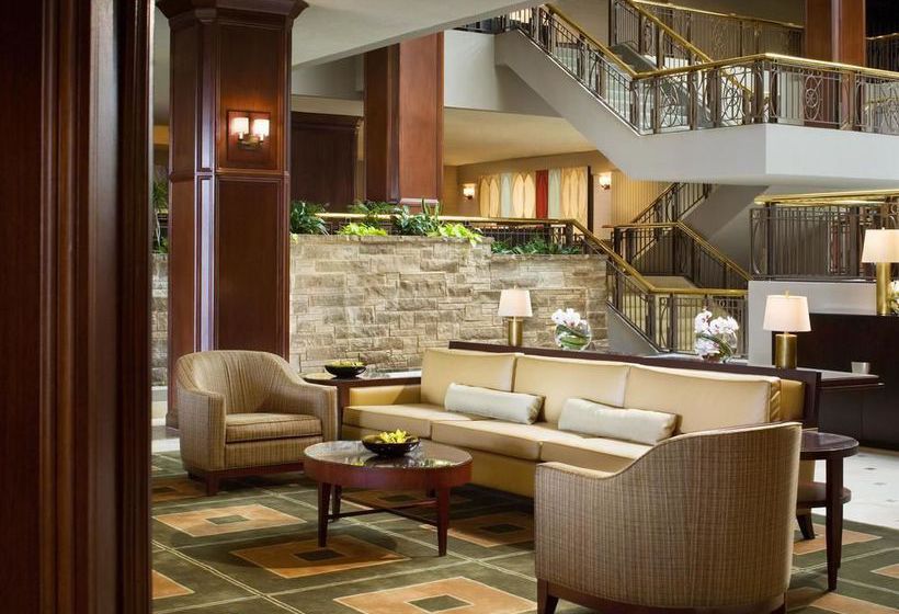 Hotel The Westin Toronto Airport | Toronto | Ontario | Canada 3