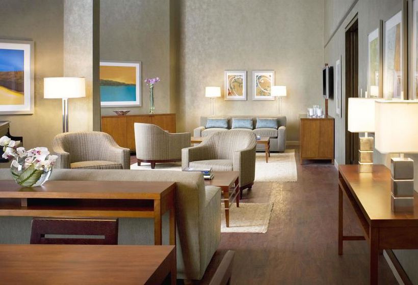 Hotel The Westin Toronto Airport | Toronto | Ontario | Canada 5