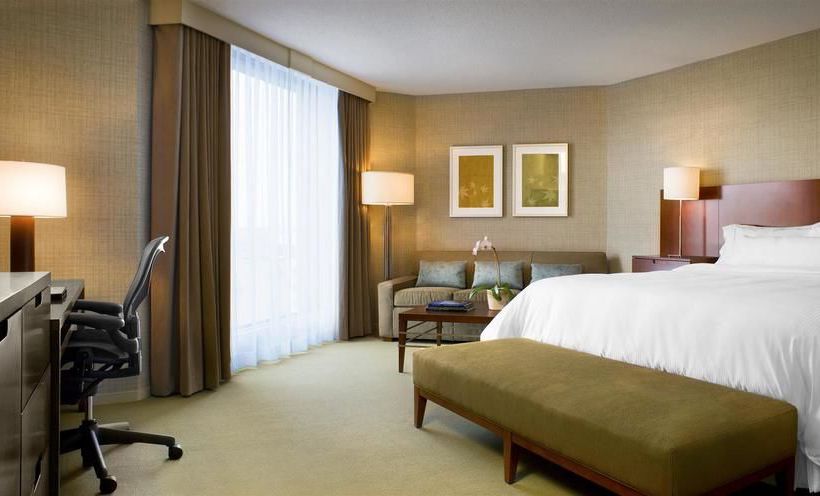Hotel The Westin Toronto Airport | Toronto | Ontario | Canada 6