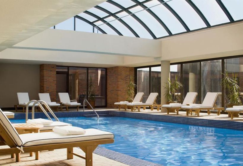 Hotel The Westin Toronto Airport | Toronto | Ontario | Canada 7