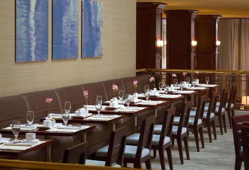 Hotel The Westin Toronto Airport | Toronto | Ontario | Canada 8