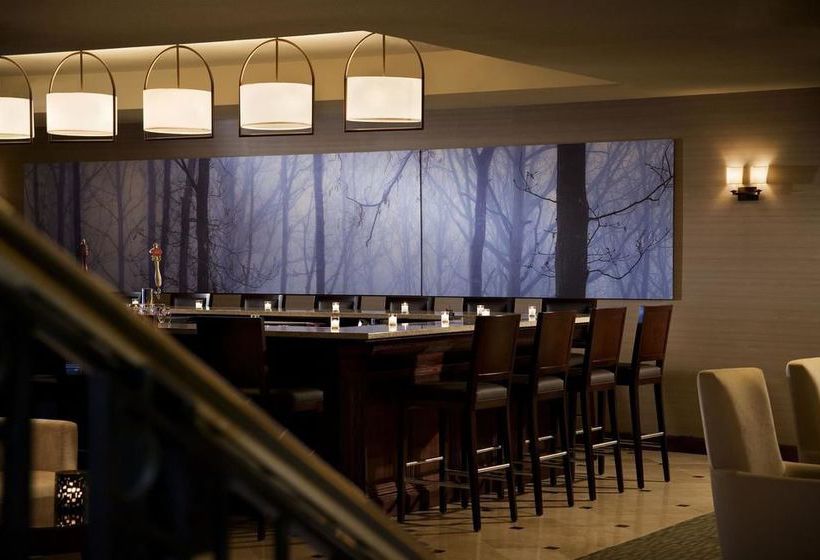 Hotel The Westin Toronto Airport | Toronto | Ontario | Canada 9