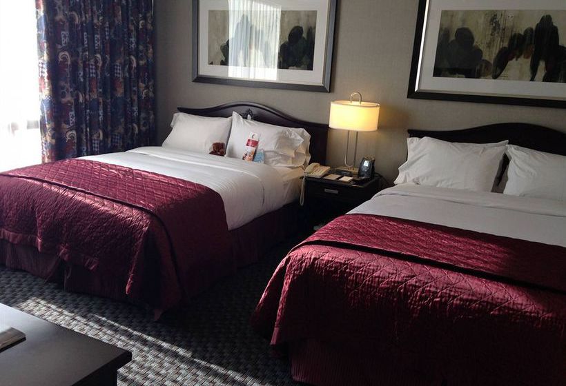 Delta Hotels by Marriott Toronto Airport & Conference Centre