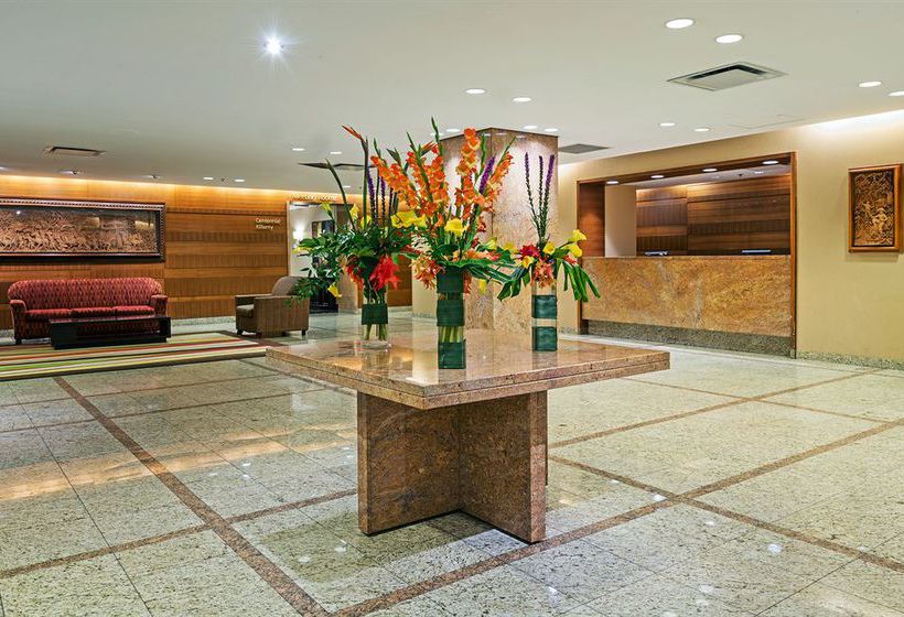 Hotel Crowne Plaza Toronto Airport | Toronto | Ontario | Canada 1