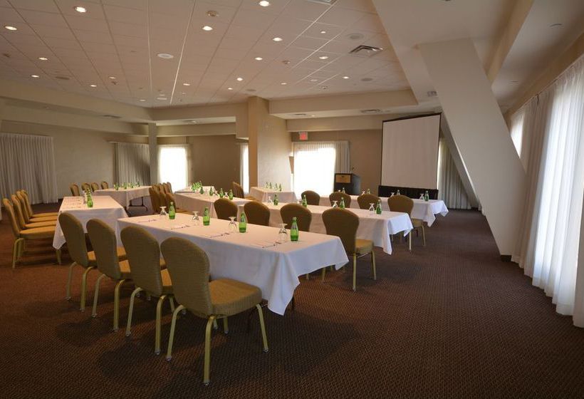 Hotel Crowne Plaza Toronto Airport | Toronto | Ontario | Canada 10