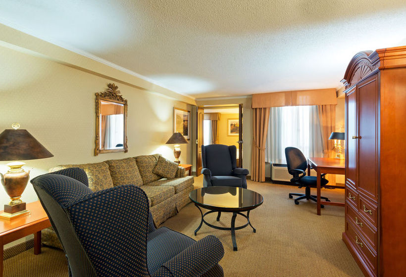 Hotel Crowne Plaza Toronto Airport | Toronto | Ontario | Canada 11