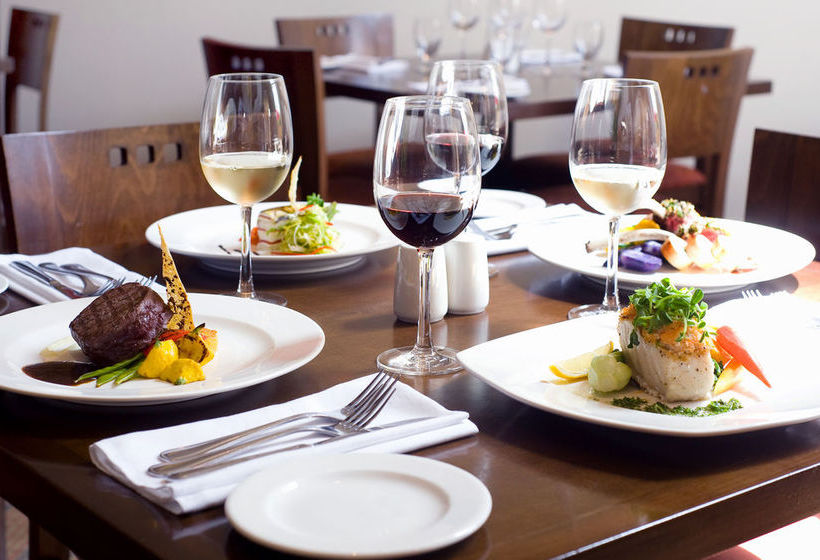 Hotel Crowne Plaza Toronto Airport | Toronto | Ontario | Canada 12