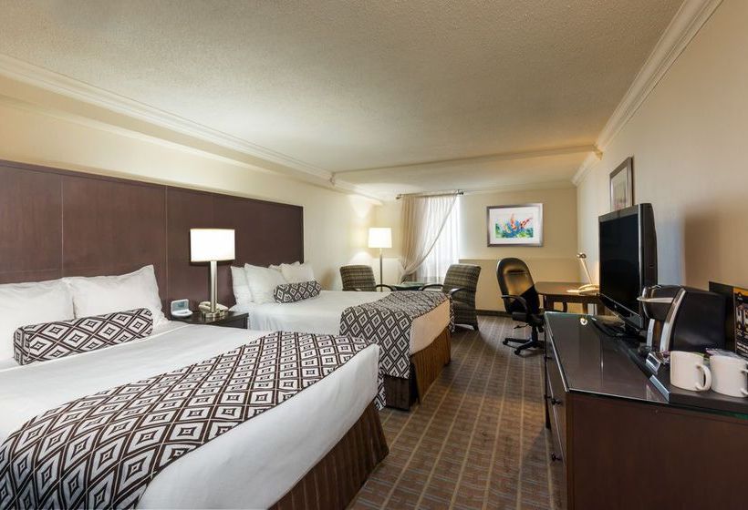 Hotel Crowne Plaza Toronto Airport | Toronto | Ontario | Canada 14