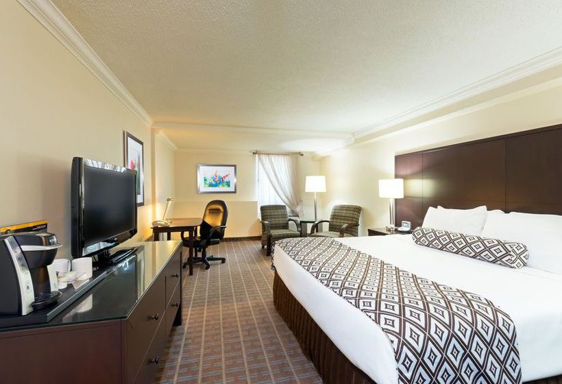 Hotel Crowne Plaza Toronto Airport | Toronto | Ontario | Canada 15