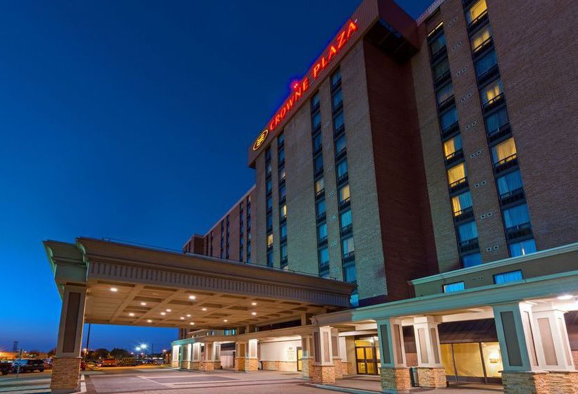 Hotel Crowne Plaza Toronto Airport | Toronto | Ontario | Canada 16