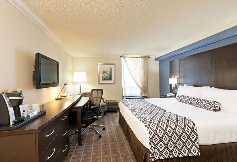 Hotel Crowne Plaza Toronto Airport | Toronto | Ontario | Canada 17
