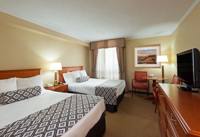 Hotel Crowne Plaza Toronto Airport | Toronto | Ontario | Canada 18