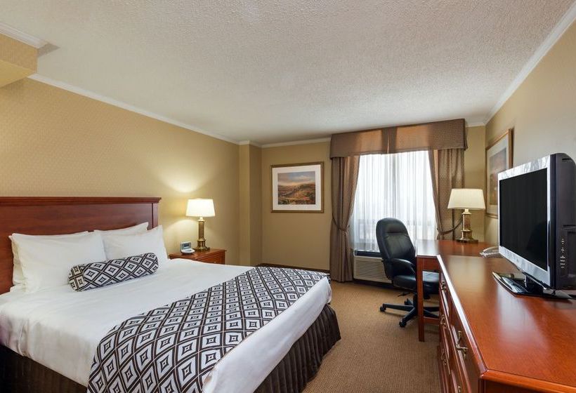 Hotel Crowne Plaza Toronto Airport | Toronto | Ontario | Canada 19