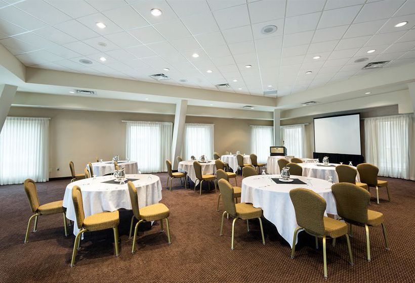 Hotel Crowne Plaza Toronto Airport | Toronto | Ontario | Canada 2