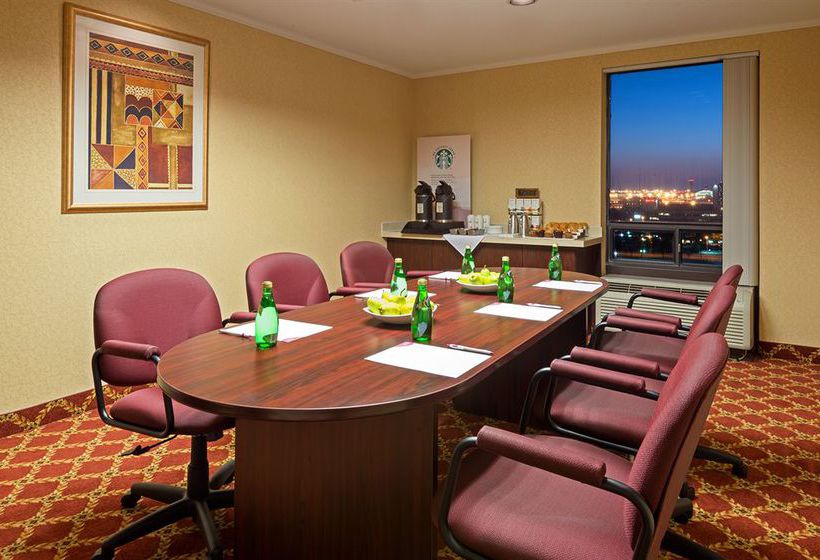 Hotel Crowne Plaza Toronto Airport | Toronto | Ontario | Canada 3