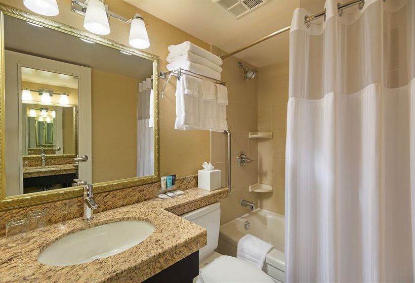 Hotel Crowne Plaza Toronto Airport | Toronto | Ontario | Canada 4