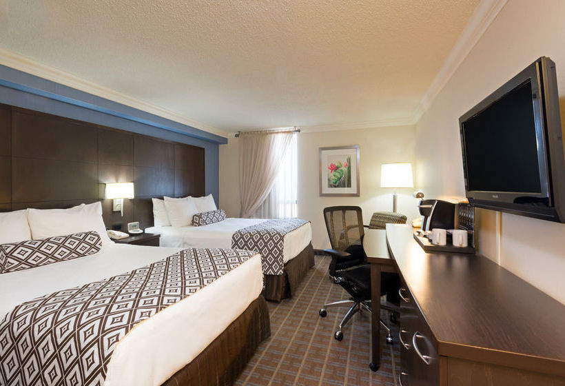 Hotel Crowne Plaza Toronto Airport | Toronto | Ontario | Canada 6