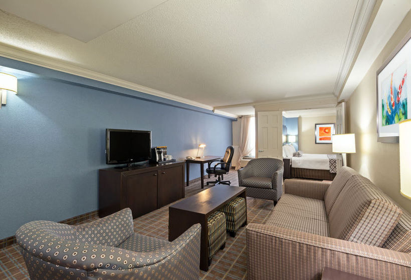 Hotel Crowne Plaza Toronto Airport | Toronto | Ontario | Canada 8