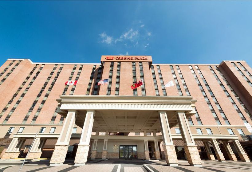 Hotel Crowne Plaza Toronto Airport | Toronto | Ontario | Canada 9