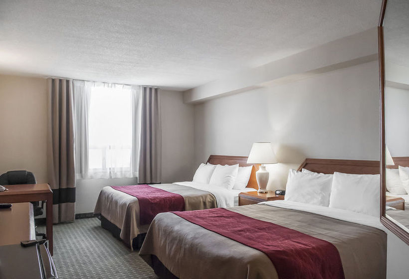 Comfort Hotel Airport North | Toronto | Ontario | Canada 13