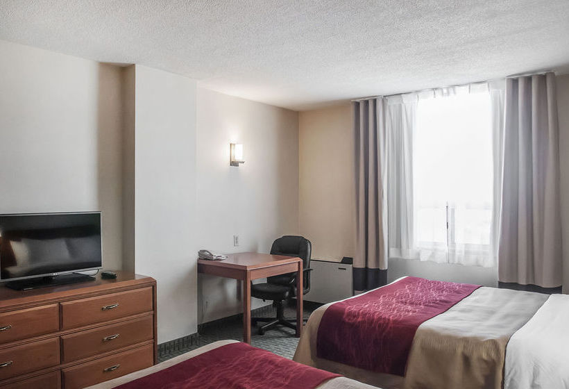 Comfort Hotel Airport North | Toronto | Ontario | Canada 15