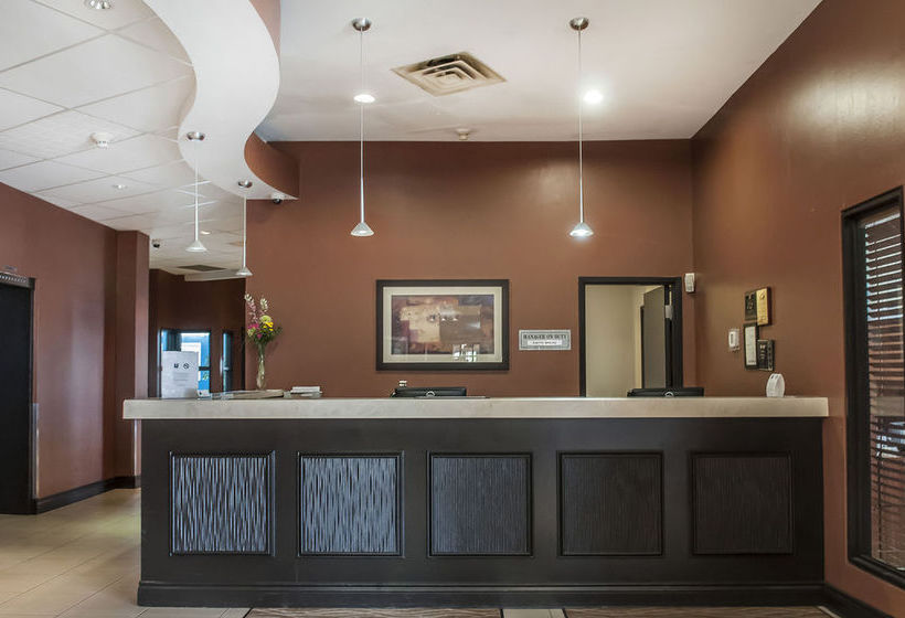 Comfort Hotel Airport North | Toronto | Ontario | Canada 17