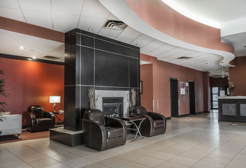 Comfort Hotel Airport North | Toronto | Ontario | Canada 18