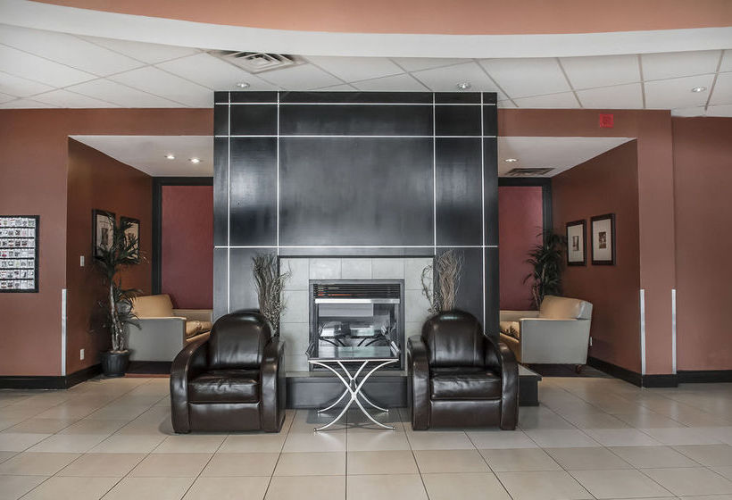 Comfort Hotel Airport North | Toronto | Ontario | Canada 19