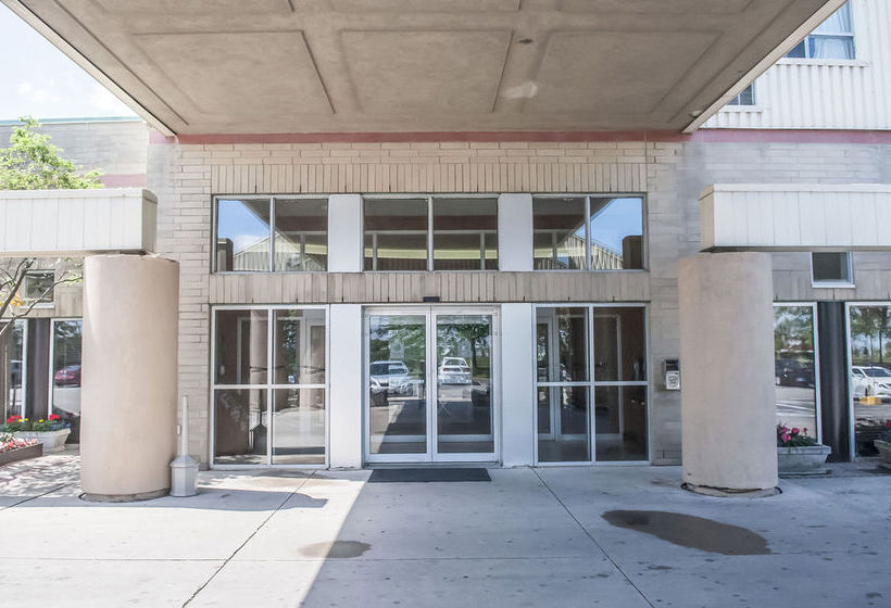 Comfort Hotel Airport North | Toronto | Ontario | Canada 2