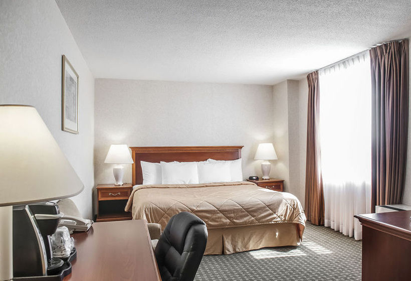 Comfort Hotel Airport North | Toronto | Ontario | Canada 3