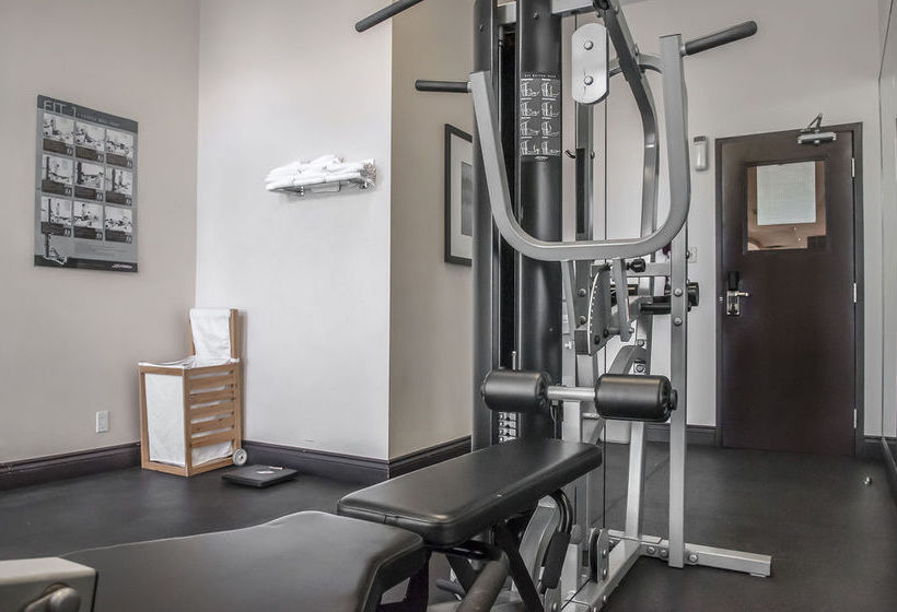 Comfort Hotel Airport North | Toronto | Ontario | Canada 4