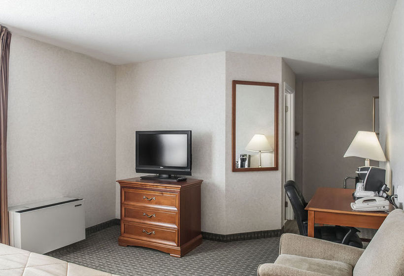 Comfort Hotel Airport North | Toronto | Ontario | Canada 5