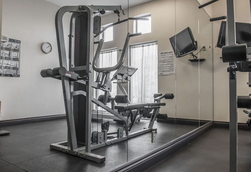 Comfort Hotel Airport North | Toronto | Ontario | Canada 6