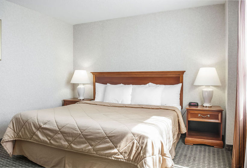 Comfort Hotel Airport North | Toronto | Ontario | Canada 8