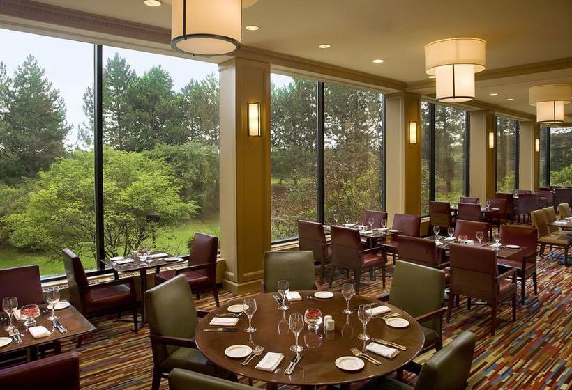 Hotel Marriott Toronto Airport | Toronto | Ontario | Canada 1