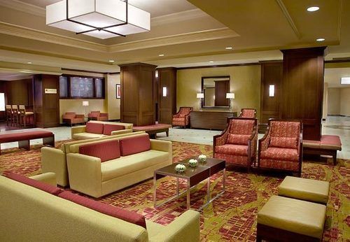 Hotel Marriott Toronto Airport | Toronto | Ontario | Canada 10