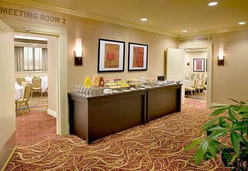 Hotel Marriott Toronto Airport | Toronto | Ontario | Canada 11