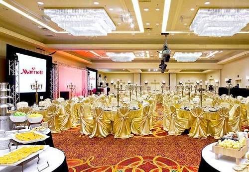 Hotel Marriott Toronto Airport | Toronto | Ontario | Canada 13