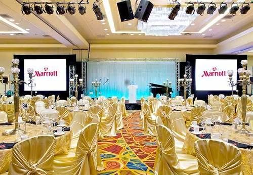 Hotel Marriott Toronto Airport | Toronto | Ontario | Canada 14