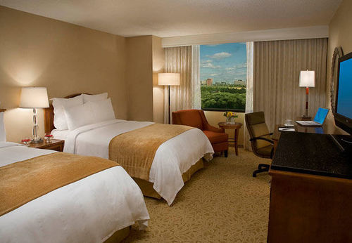 Hotel Marriott Toronto Airport | Toronto | Ontario | Canada 16